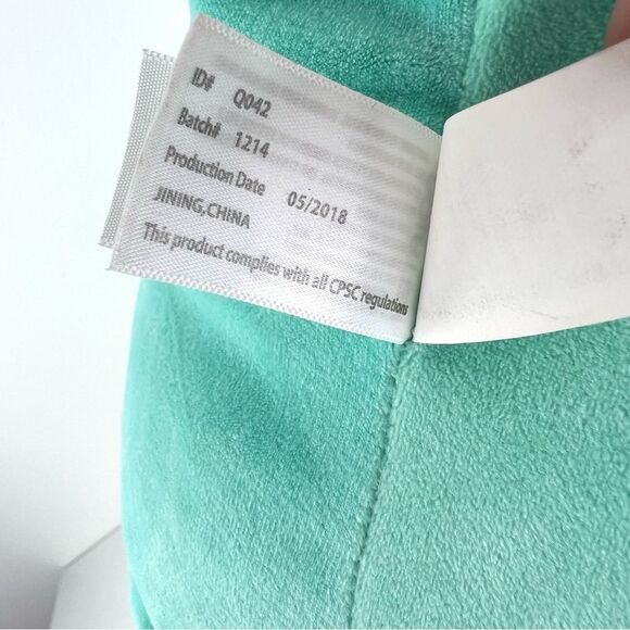 Squishmallow Ben Dinosaur 16" Plush Stuffed Toy - Picture 9 of 13